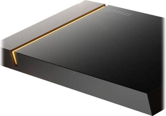 Immagine prodotto Seagate FireCuda Gaming SSD (1000 GB)