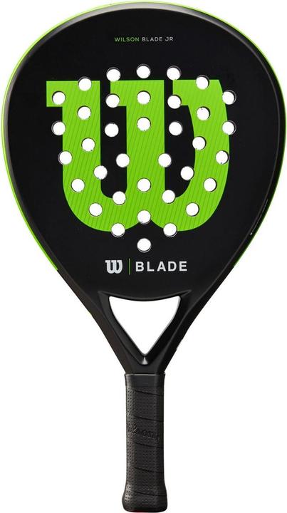 Produktbild Wilson Blade Junior Padelschläger V2