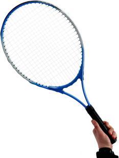 Immagine prodotto Racchette da tennis 25 pollici in borsa Allarme