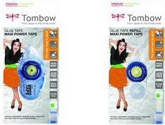 Produktbild Tombow Maxi Power Tape PR IP
