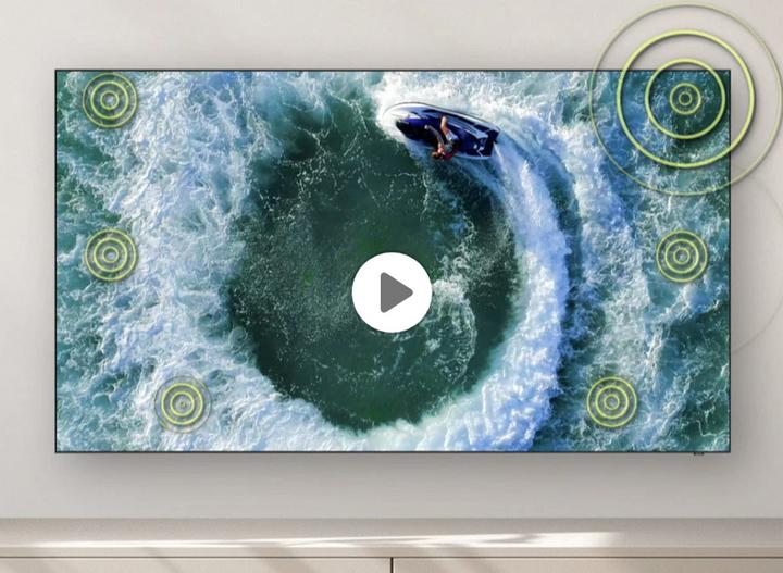 Image du produit Samsung QE43QN93C (43", QLED, 4K)