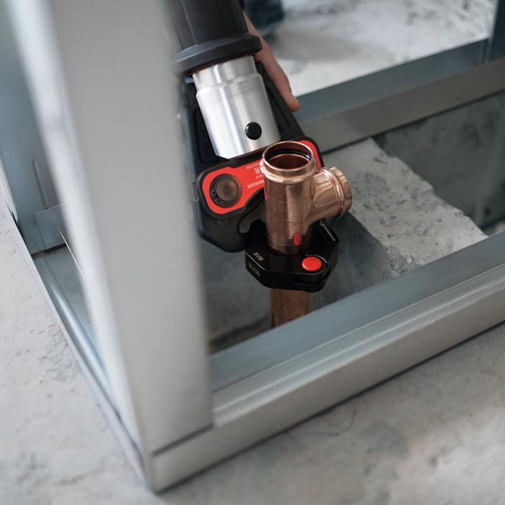 Produktbild Rothenberger Pressring Kontur SV18 (Pressverbindung)