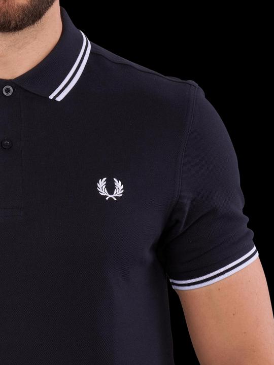 Immagine prodotto Fred Perry Doppia punta (S)