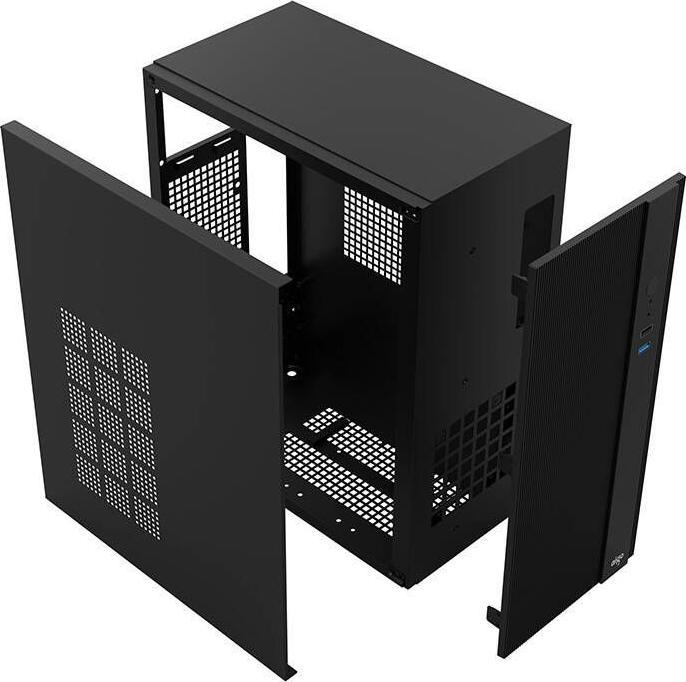 Actual product image Darkflash Tech Q15 (ITX)
