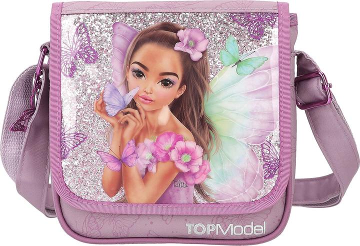 Actual product image Depesche TOPModel Small Shoulder Bag FAIRY LOVE ( 0412778 )