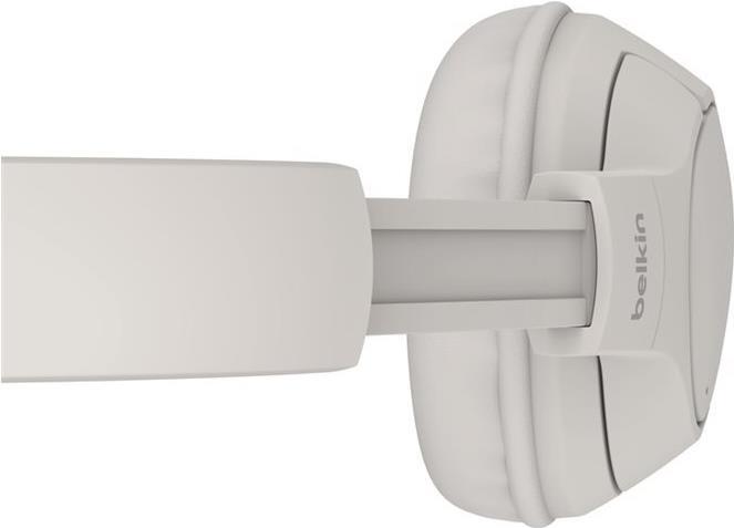 Image du produit Belkin Soundform Surround (NC, 60 h, Sans fil, Filaire)