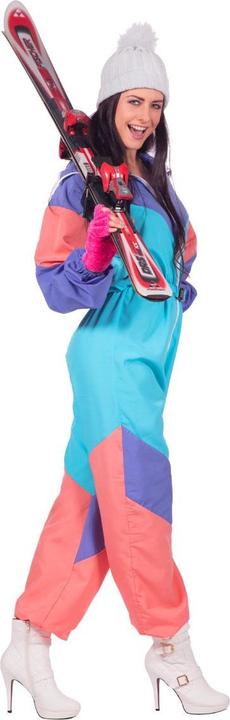 Produktbild Wilbers Ski Overall Vintage (44)