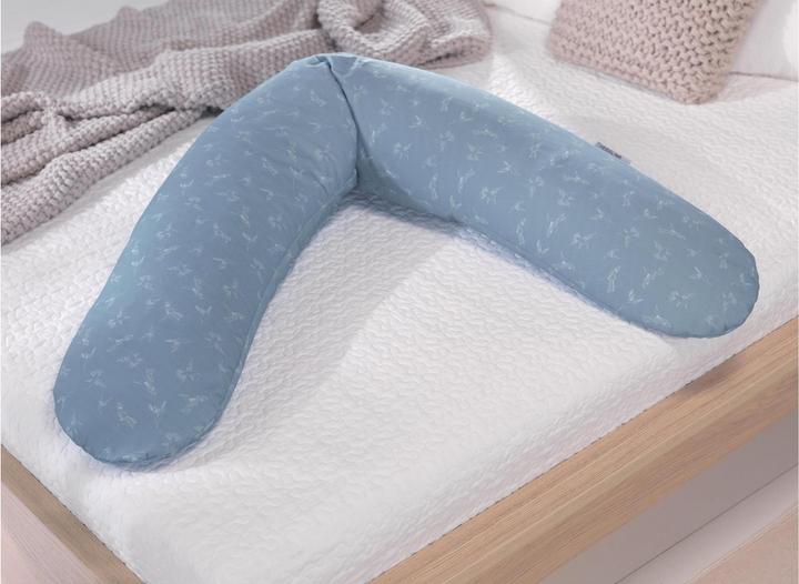 Immagine prodotto Theraline Cuscino per allattamento Colibrì 190 cm (65 cm)