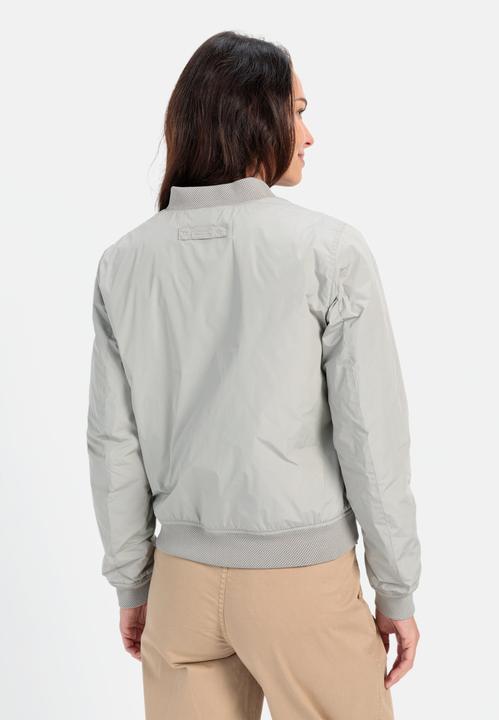 Produktbild Camel Active Blouson aus recyceltem Polyester (34)