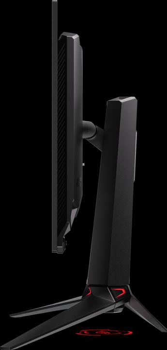 Actual product image ASUS ROG Swift PG32UCDP (3840 x 2160 Pixels, 31.50")