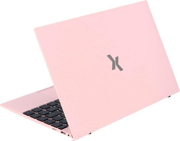 Produktbild Maxcom mBook 14 (14", Intel Celeron J4125, 8 GB, 256 GB)