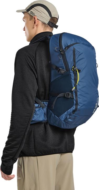 Immagine prodotto Jack Wolfskin Cyrox Shape 25 S-L (25 l)