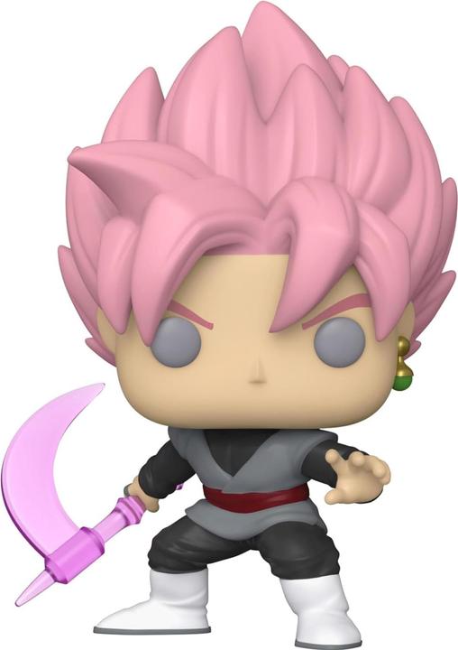 Immagine prodotto Funko POP Dragon Ball Super Super Saiyan Rose Goku Black