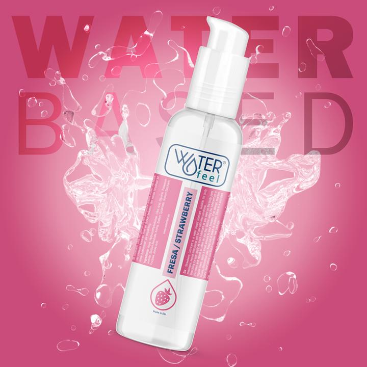 Produktbild Waterfeel Gleitgel (175 ml)