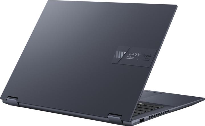 Immagine prodotto ASUS Vivobook S 14 Flip (14", AMD Ryzen 7 7730U, 16 GB, 512 GB, Ing. Int.)