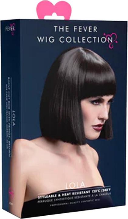 Image du produit Fever - Perruque LOLA - Femme