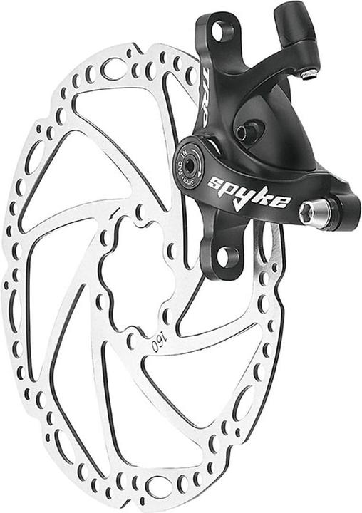 Produktbild Trp Spyke mech. (Vorne + Hinten, Bremssattel)