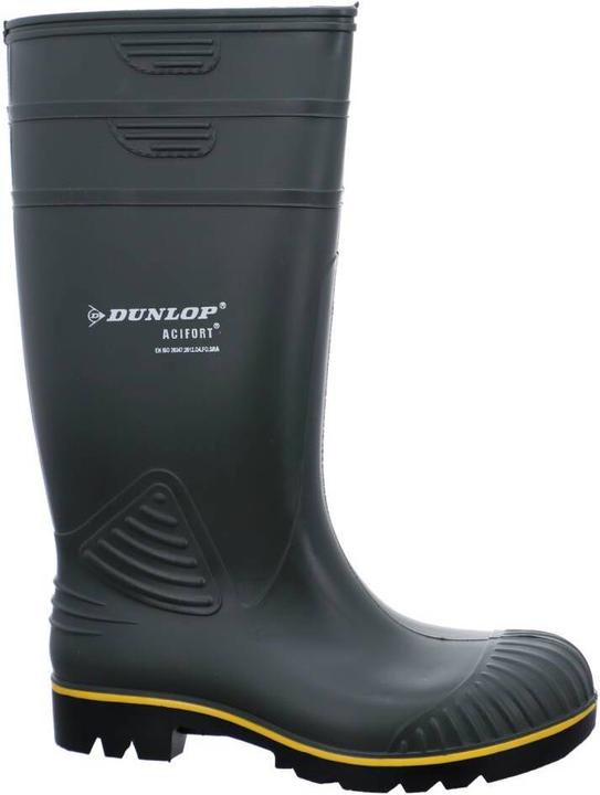 Dunlop Landmark