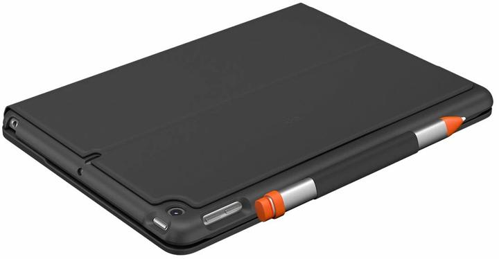 Actual product image Logitech SLIM FOLIO FOR IPAD (10TH GEN) (CH, iPad 10.9 (2022))