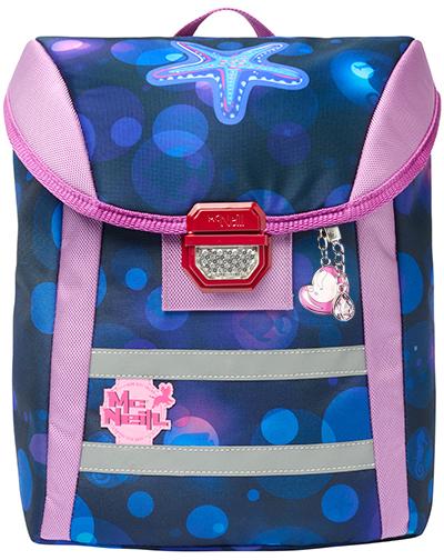 Produktbild Mc Neill MCNEILL Kindergartentasche MiniMove 9206222000 MiniMove Ocean