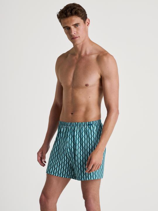 Image du produit Calida Prints Boxershorts (XXL, Une unité par pack)