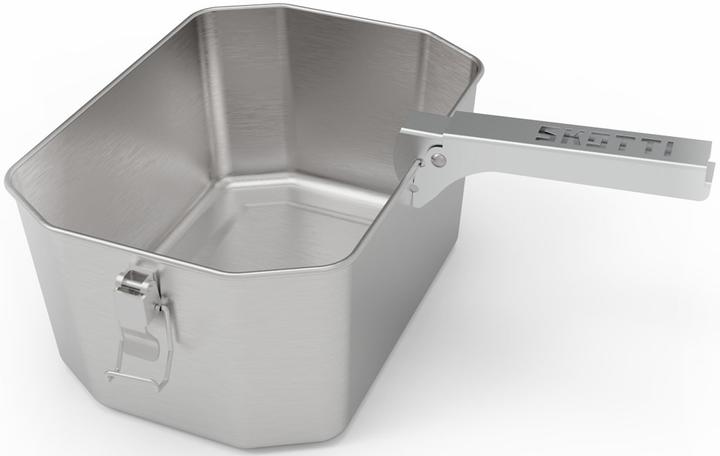 Actual product image Skotti Boks