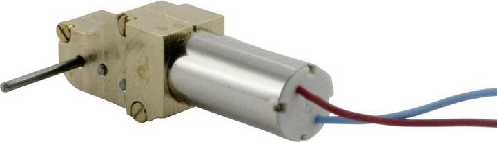 Produktbild Sol Expert 42302 Micro-Getriebebausatz Fertigbaustein, geflanscht