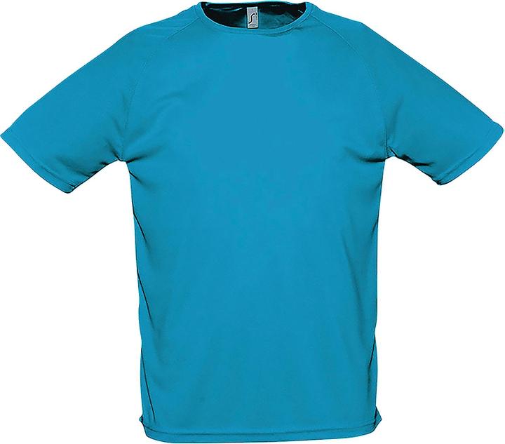 Image du produit Sols T-shirt Sporty Performance à manches courtes et col rond (L)