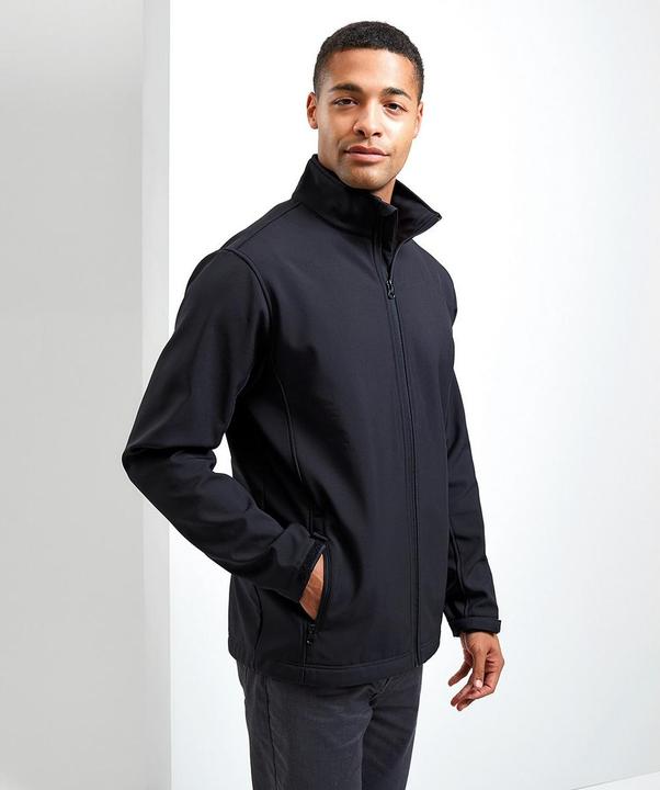 Immagine prodotto Premier Windchecker Giacca Soft Shell Uomo (5XL)