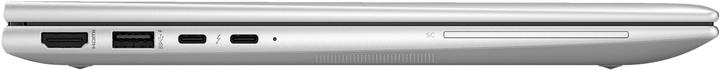 Immagine prodotto HP Elite x360 830 G9 (13.30", Intel Core i5-1235U, 8 GB, 256 GB, DE)