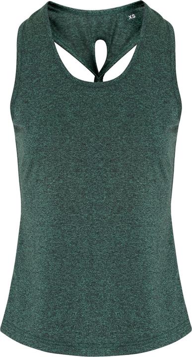 Image du produit Tri Dri Gilet de yoga (S)