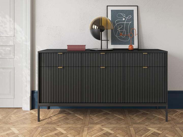 Image du produit Pascal Morabito Liouba (154 x 39 x 83 cm)