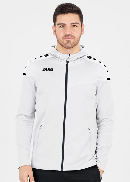 Immagine prodotto JAKO Champ 2.0 Hooded Jacket Men (XXL)