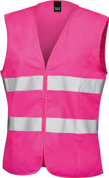 Produktbild Regatta HiVis Weste Sicherheit (M)