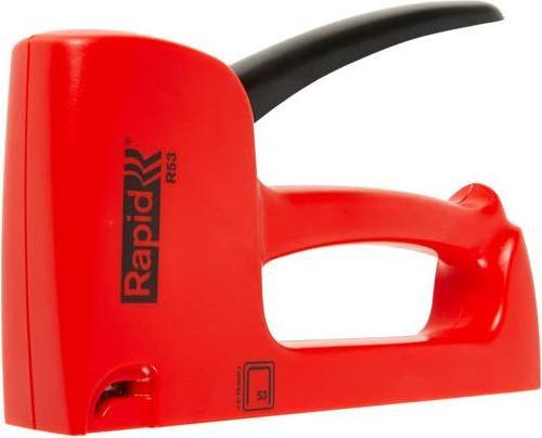 Actual product image Rapid Staple gun