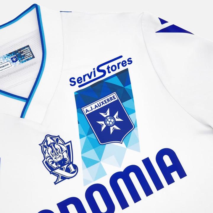 Image du produit Macron Maillot Auxerre (XL)
