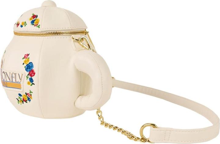 Produktbild Loungefly Gilmore Girls by Umhängetasche Dragonfly Inn Teapot