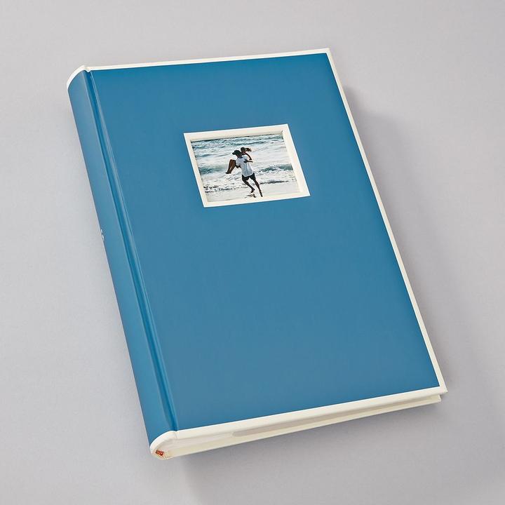 Actual product image Semikolon 300 Pockets