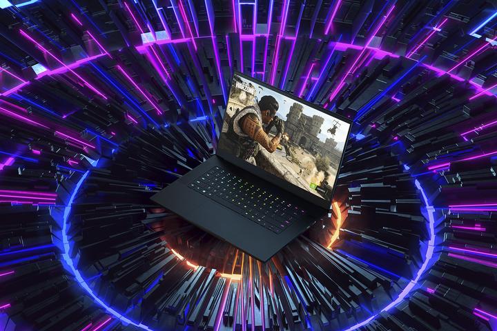 Produktbild Razer Blade 15 D5NT (15.60", Intel Core i7-10750H, 16 GB, 512 GB, DE)