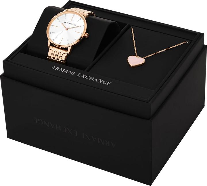 Produktbild Armani Exchange Lola (Analoguhr, 36 mm)