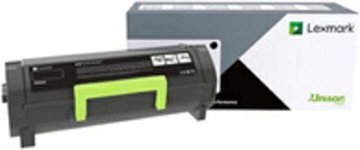 Produktbild Lexmark 56F2X0E (BK)