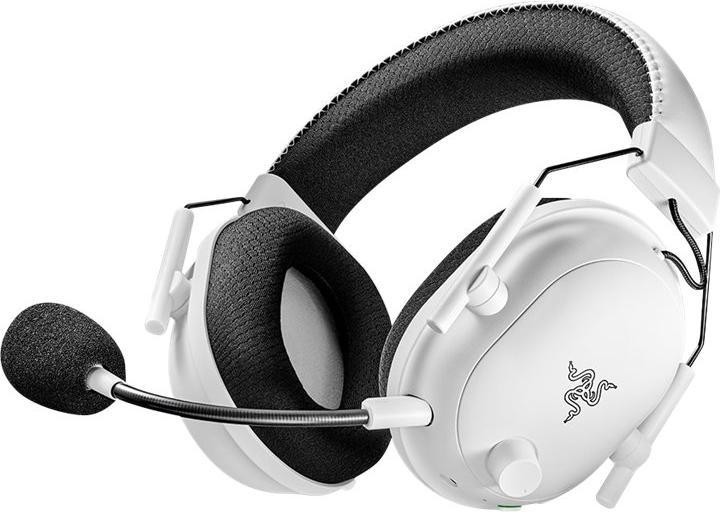 Immagine prodotto Razer Blackshark V2 Pro (Cablato, Senza fili)