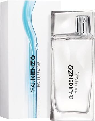 Produktbild Kenzo L'Eau (Eau de Toilette, 50 ml)