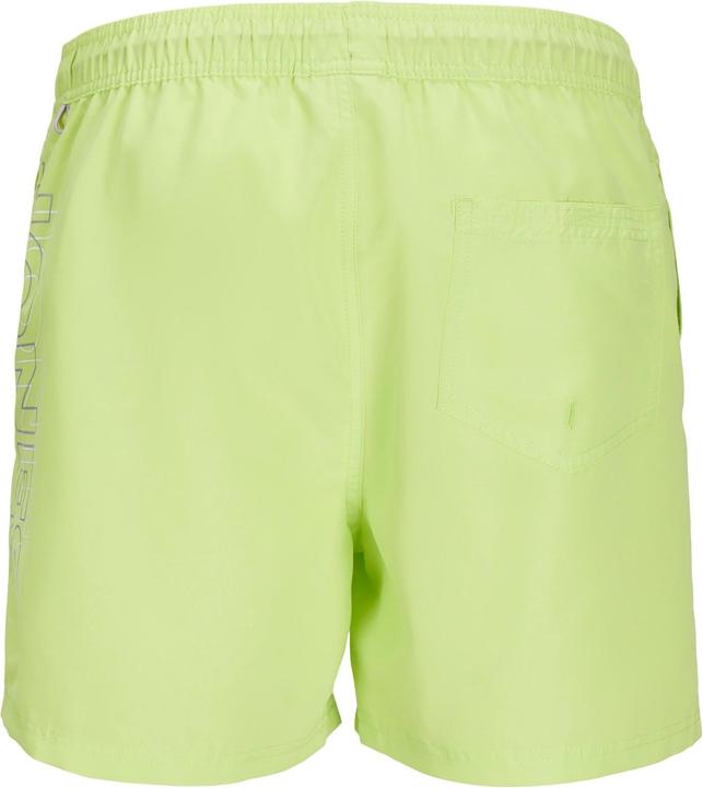 Produktbild Jack & Jones Regular Fit Regular Fit Badehosen Regular Fit Badehosen (M)