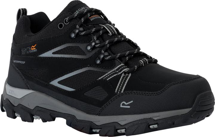 Produktbild Regatta Wanderstiefel Holcombe 3 (45)