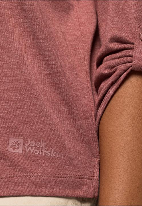 Produktbild Jack Wolfskin Coral Coast 3/4 T W (XXL)