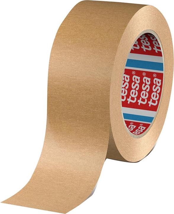 Produktbild tesa tesapack 4713 Verpackungsklebeband Papier (50 mm)