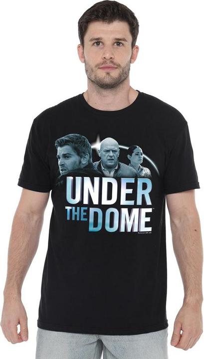 Produktbild Under the Dome TShirt (L)