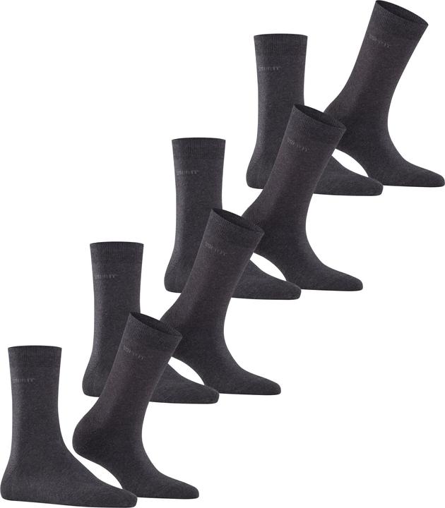 Actual product image Esprit Solid 4-Pack Women (pack of 4, 36 - 41)