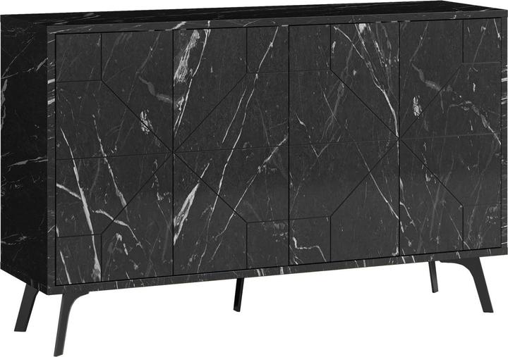 Immagine prodotto Skye Decor Esther (123 x 77,5 x 35 cm)